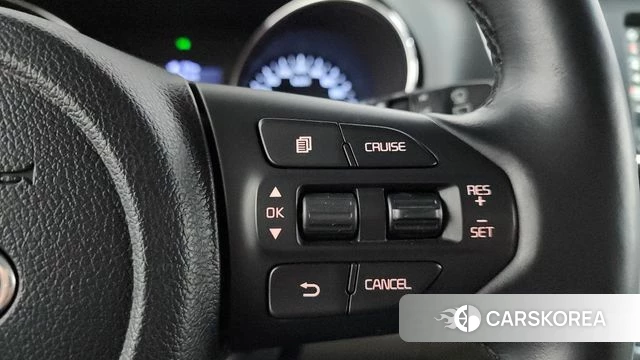 Kia The New Carnival id 4362684 из Кореи 8