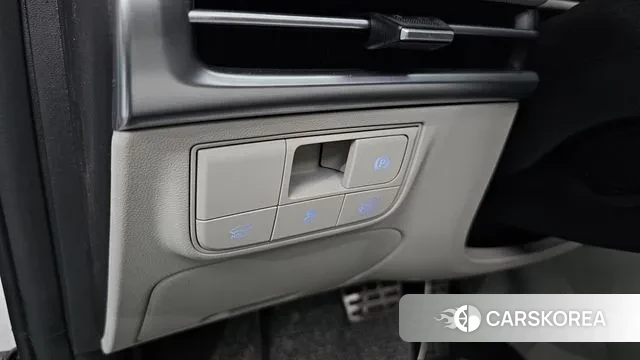 Hyundai The New Tucson Hybrid (NX4) id 2997925 из Кореи 8