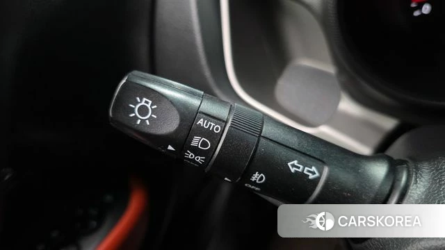 Kia The New Ray id 3820440 из Кореи 8