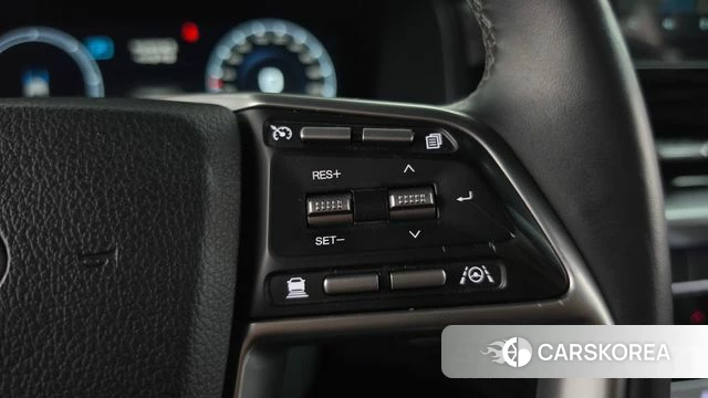 Ssangyong Rexton New Arena id 4767817 из Кореи 8