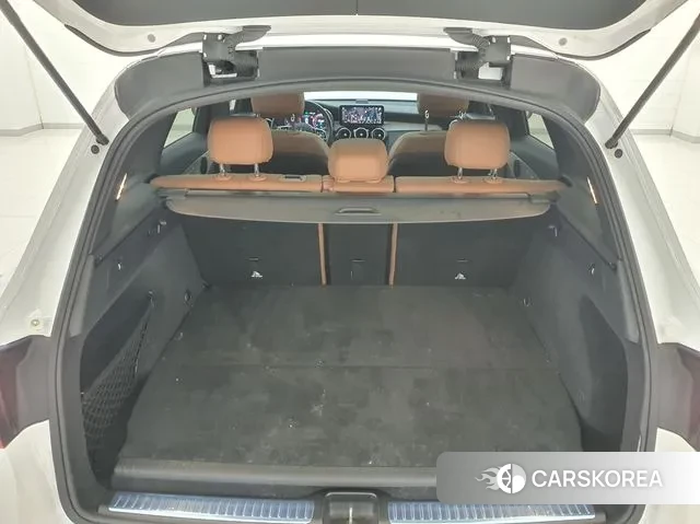 Mercedes-Benz GLC-Class X253 id 3360688 из Кореи 8