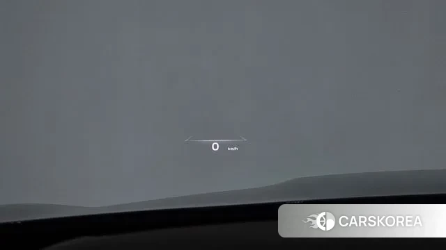 Kia The New K9 2nd generation id 3443468 из Кореи 8