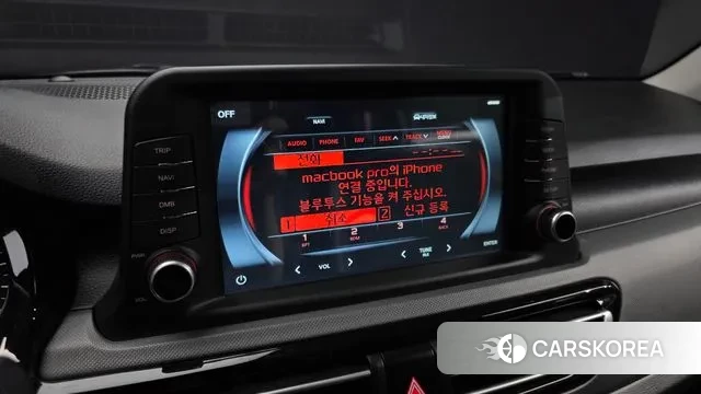 Kia Seltos id 3049749 из Кореи 8