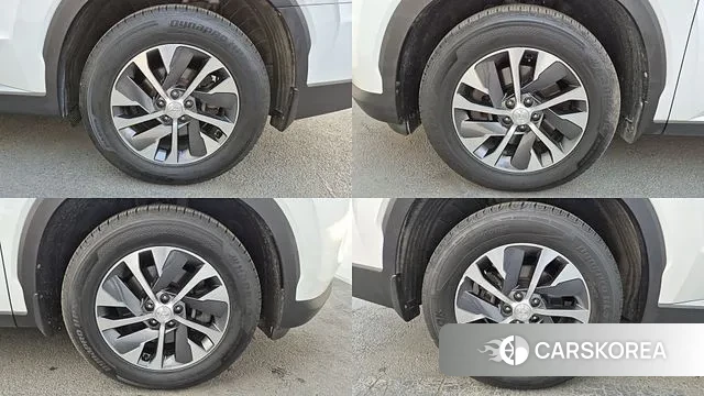 Hyundai Palisade id 3771259 из Кореи 8