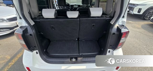 Kia The New Kia Ray id 3832077 из Кореи 8