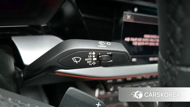 Audi A3 (8Y) id 3131664 из Кореи 8