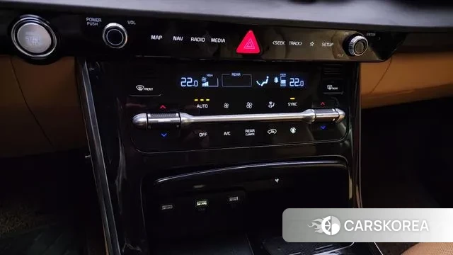 Kia Carnival 4th generation id 3484068 из Кореи 8