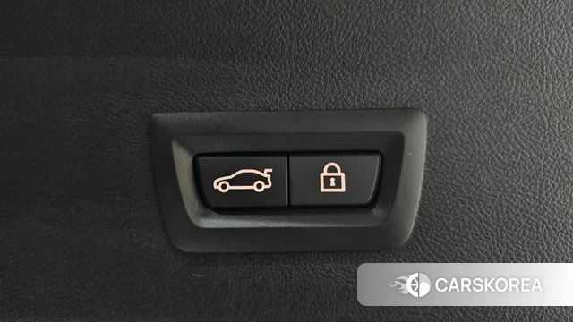 BMW X4 (G02) id 4641755 из Кореи 8