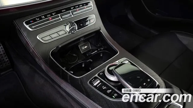 Mercedes-Benz E-Class W213 id 2880809 из Кореи 8