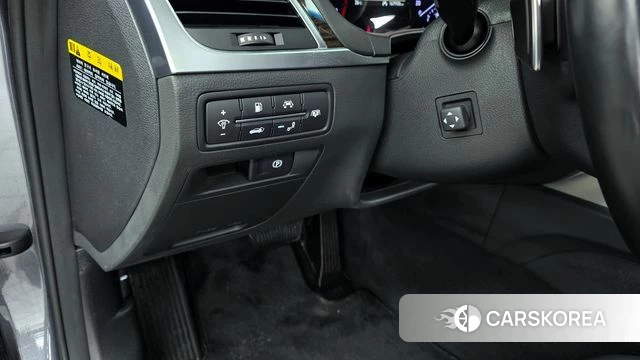 Genesis G80 id 4410964 из Кореи 8