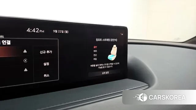 Genesis G80 (RG3) id 3182000 из Кореи 8