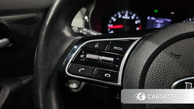 Kia Seltos id 4331154 из Кореи 8