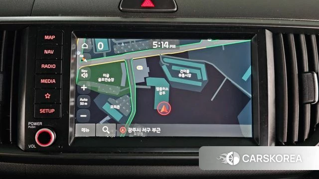 Kia The New Kia Ray id 3864796 из Кореи 8