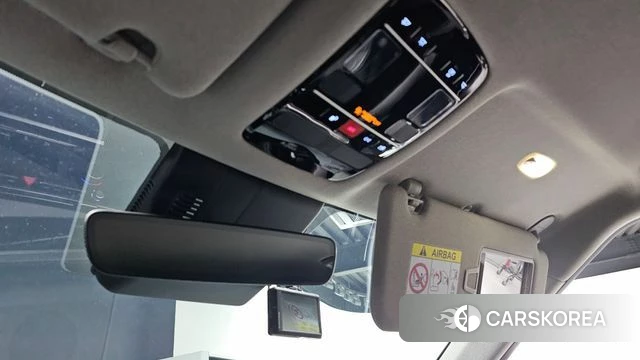 Hyundai Santa Fe (MX5) id 4422076 из Кореи 8