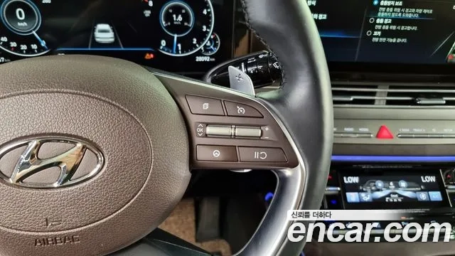 Hyundai The New Grandeur IG id 2880879 из Кореи 8