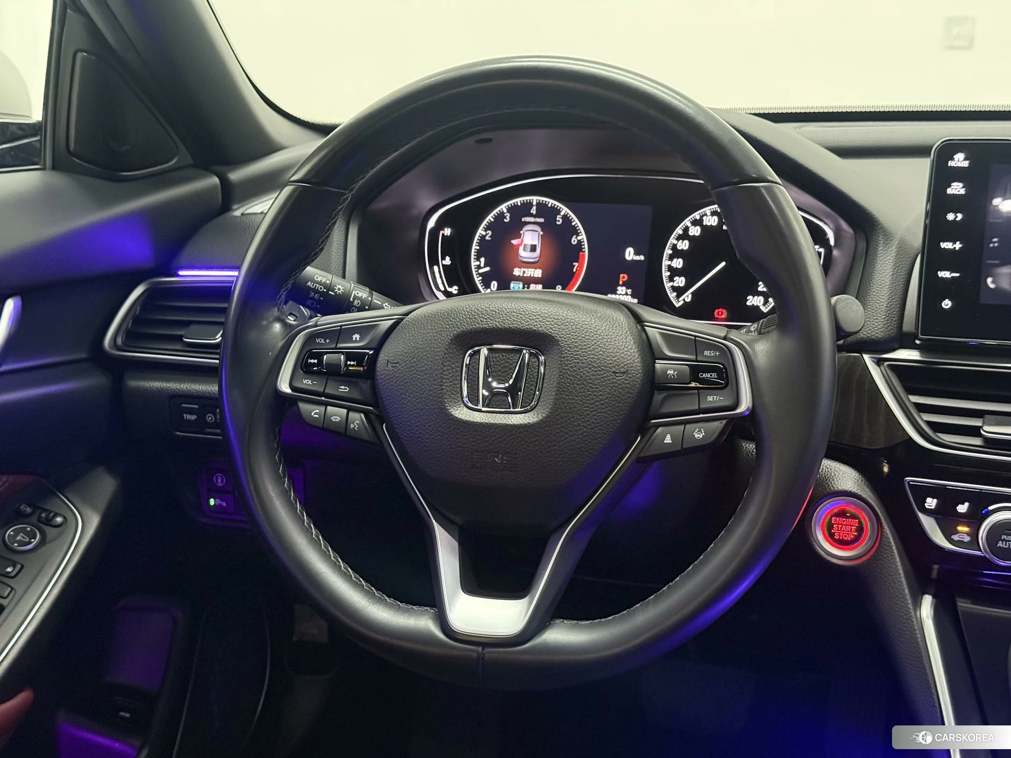 Honda Yingshipai id 4498894 из Китая 8