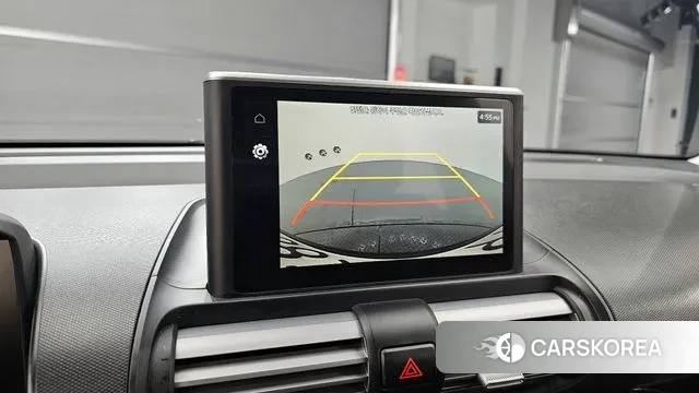 Hyundai Casper id 3394719 из Кореи 8