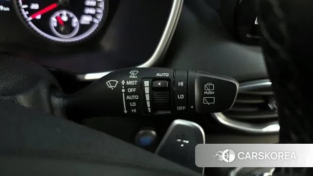 Hyundai The New Santa Fe id 3752858 из Кореи 8