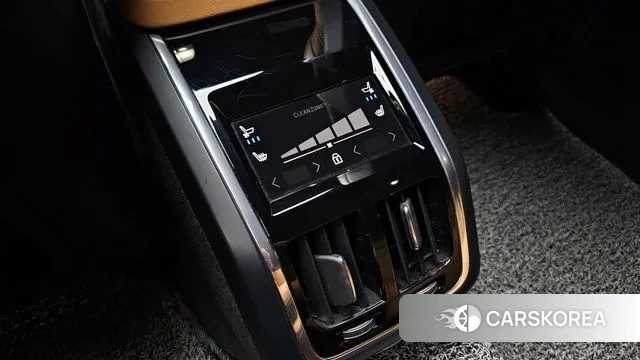 Volvo S90 id 3701502 из Кореи 8