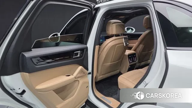 Porsche Cayenne (PO536) id 3396275 из Кореи 8