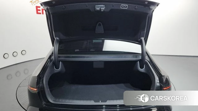 Hyundai Grandeur Hybrid (GN7) id 4549531 из Кореи 8