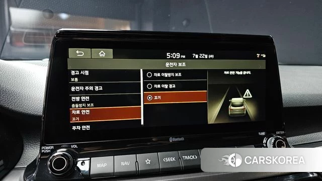 Kia Seltos id 4614897 из Кореи 8