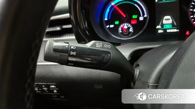 Kia K5 Hybrid 3rd Generation id 2890370 из Кореи 8