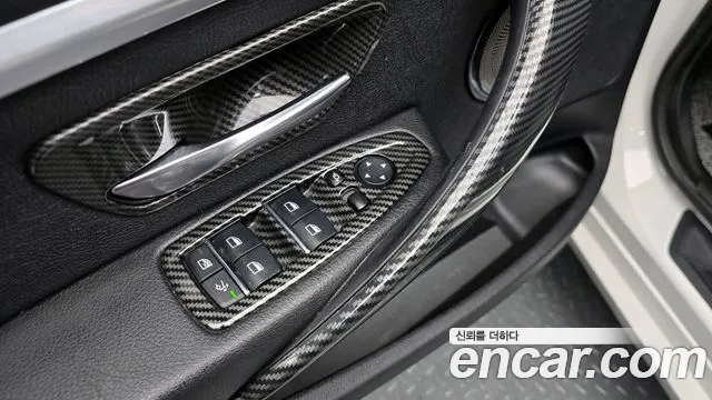 BMW 3 Series GT (F34) id 2765877 из Кореи 8