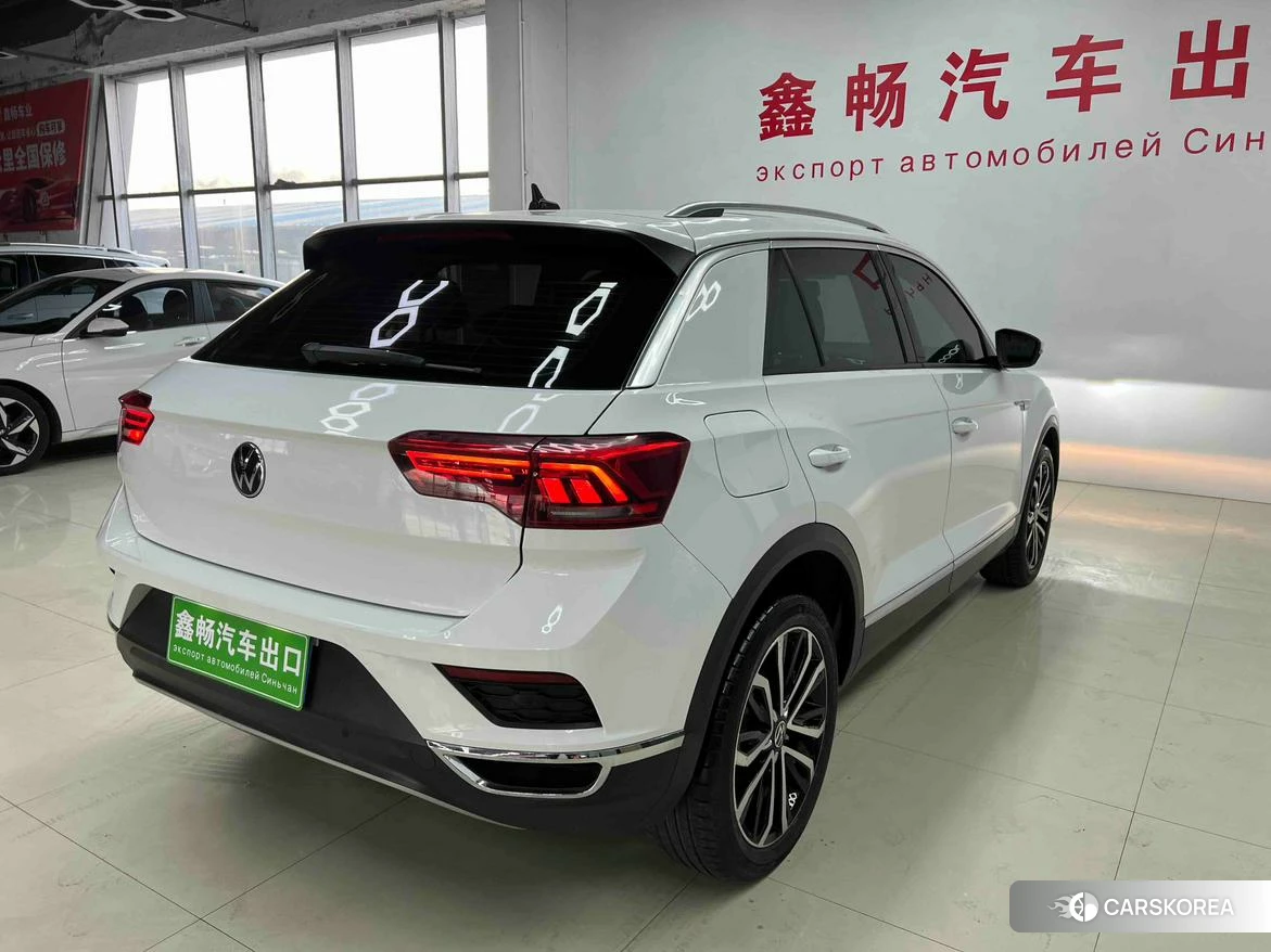 Volkswagen Exploring songs id 4420992 из Китая 8
