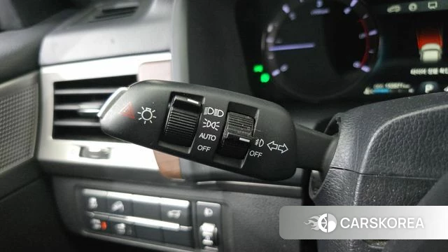 Ssangyong G4 Rexton id 4907857 из Кореи 8