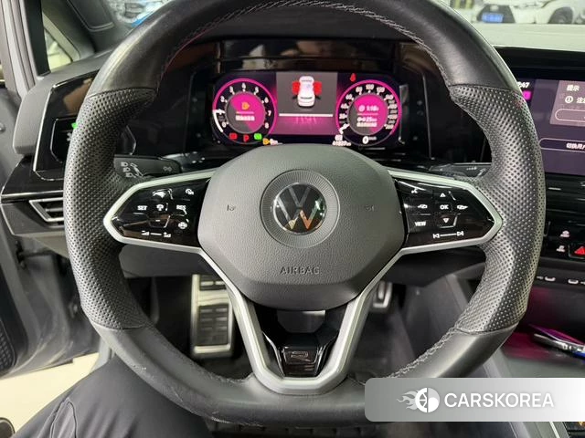 Volkswagen Golf id 4334859 из Китая 8