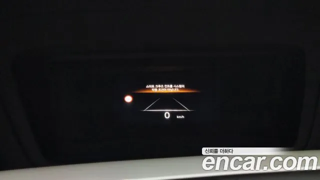 Genesis GV60 id 2697651 из Кореи 8