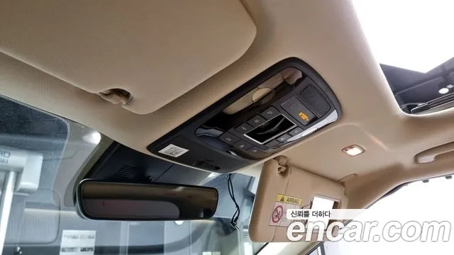 Kia Carnival 4th generation id 2869069 из Кореи 8