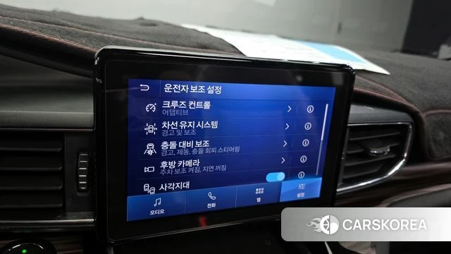 Ford Explorer 6th Generation id 3898459 из Кореи 8