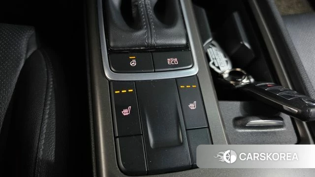 Kia The New K5 2nd generation id 4937395 из Кореи 8