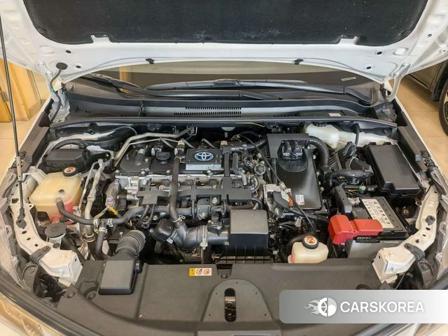 Toyota Corolla id 4254828 из Китая 8