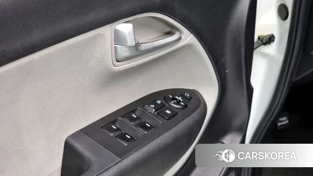 Kia The New Ray id 3049757 из Кореи 8