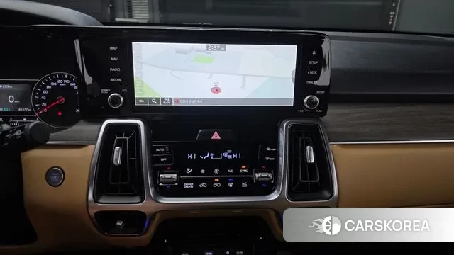 Kia Sorento 4th Generation id 3634606 из Кореи 8