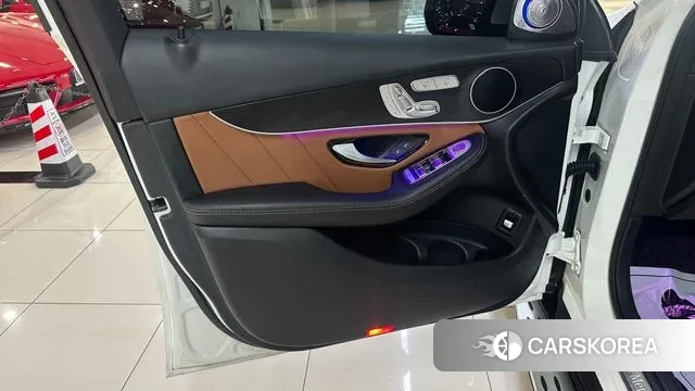 Mercedes-Benz GLC-Class X253 id 3008558 из Кореи 8