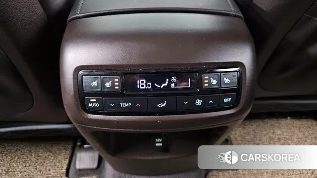 Hyundai The New Palisade id 3462558 из Кореи 8