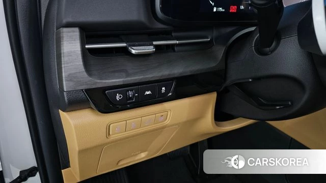 Kia Carnival 4th generation id 3817940 из Кореи 8
