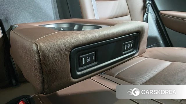 Renault Korea (Samsung) QM6 id 4491182 из Кореи 8