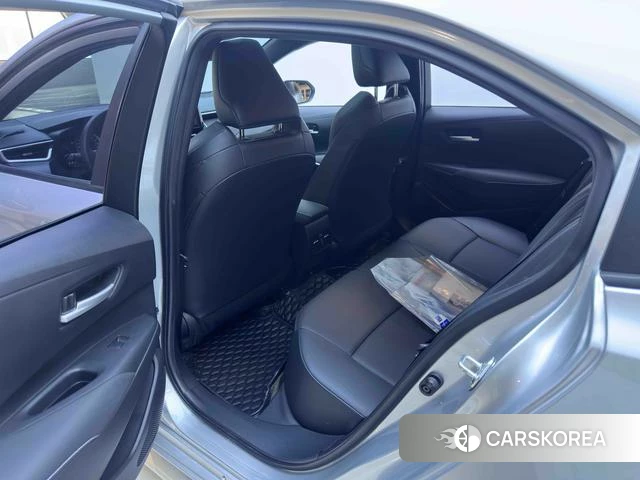 Toyota Lei Ling id 4341874 из Китая 8