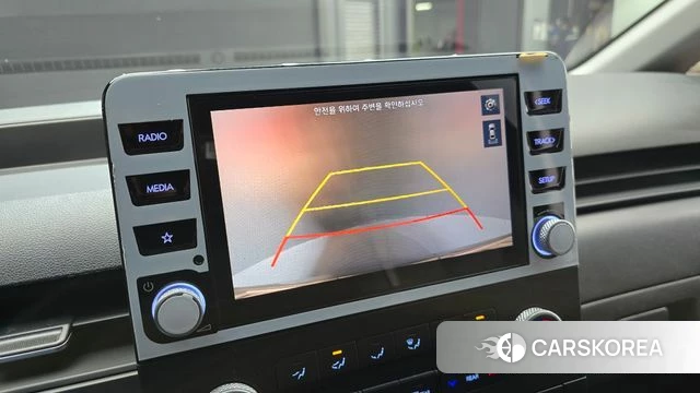 Hyundai Staria id 3934283 из Кореи 8