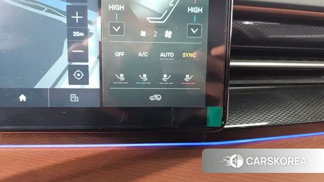 Ssangyong Torres id 3624337 из Кореи 8