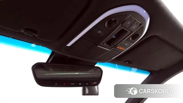 Genesis G70 id 3085356 из Кореи 8