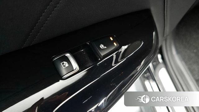 Kia The New K5 3rd generation id 3864335 из Кореи 8