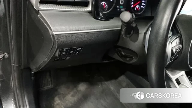 Kia K5 Hybrid 3rd Generation id 3366310 из Кореи 8