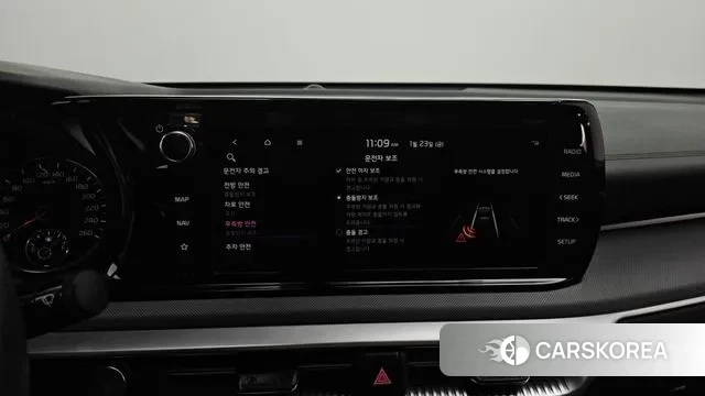 Kia K5 3rd generation id 3616441 из Кореи 8