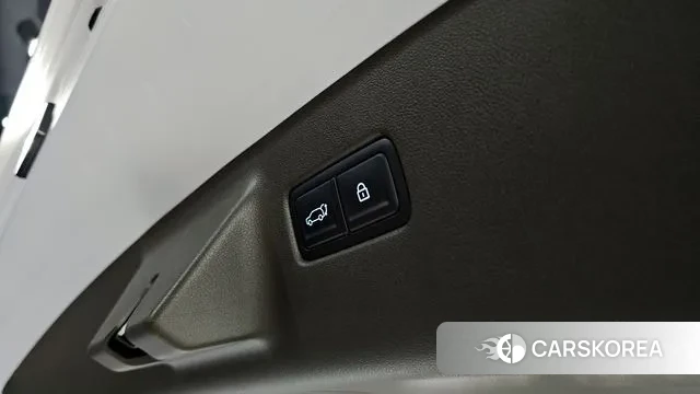 Hyundai Santa Fe (MX5) id 3679607 из Кореи 8